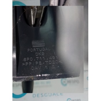 PALANCA FRENO 6P0711461  - miniatura 2