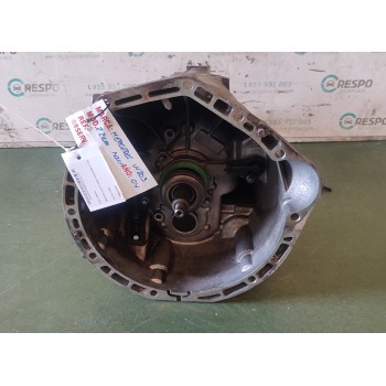 CAJA CAMBIOS 716651  - miniatura 2