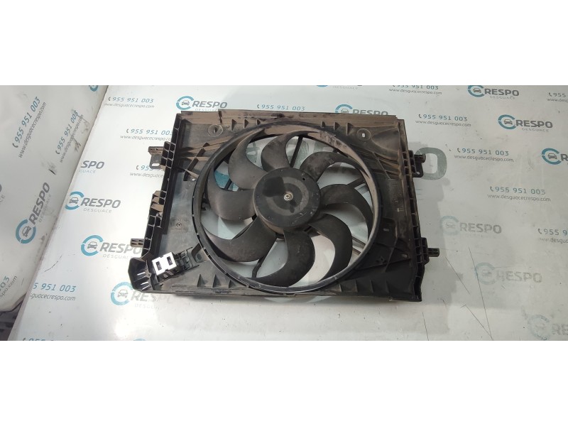 ELECTROVENTILADOR 214818009R  - imagen 1