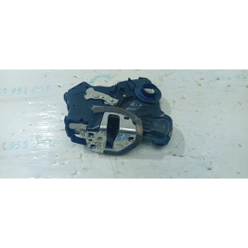 CERRADURA PUERTA DELANTERA DERECHA 72111TV0G001  - miniatura 2