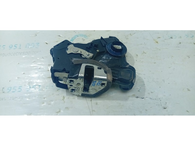 CERRADURA PUERTA DELANTERA DERECHA 72111TV0G001  - imagen 2