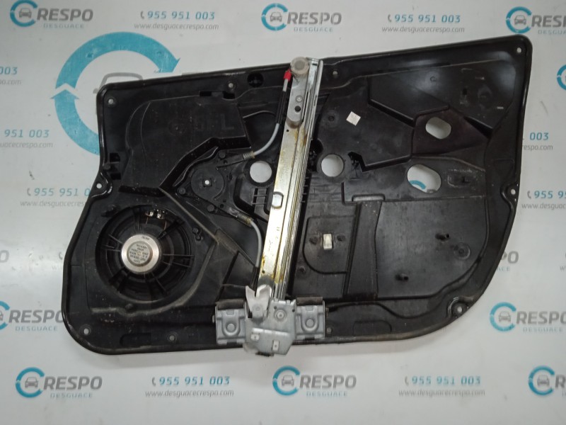 ELEVALUNAS DELANTERO IZQUIERDO C1BBA045H17AB  - imagen 2