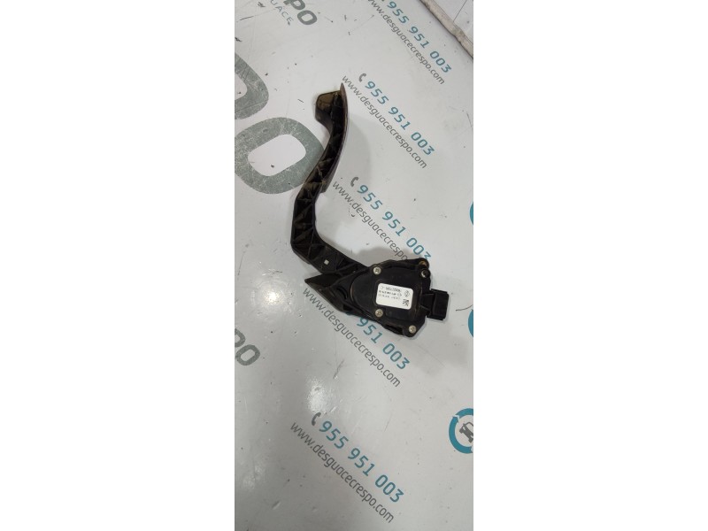 POTENCIOMETRO PEDAL 180022703R  - imagen 3
