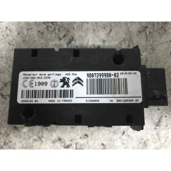 MODULO ELECTRONICO 980729998002  - miniatura 2