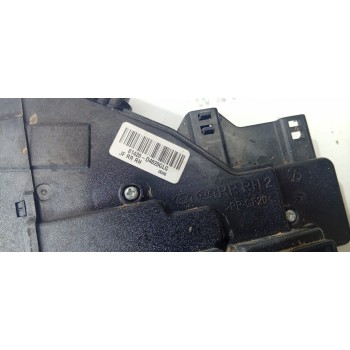 CERRADURA PUERTA TRASERA DERECHA 81420D4020GLG  - miniatura 3