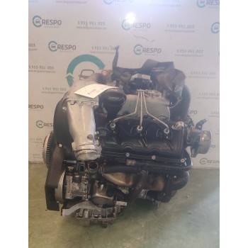 MOTOR COMPLETO BAU  - miniatura 5