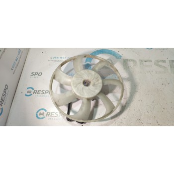 ELECTROVENTILADOR 2680007081 