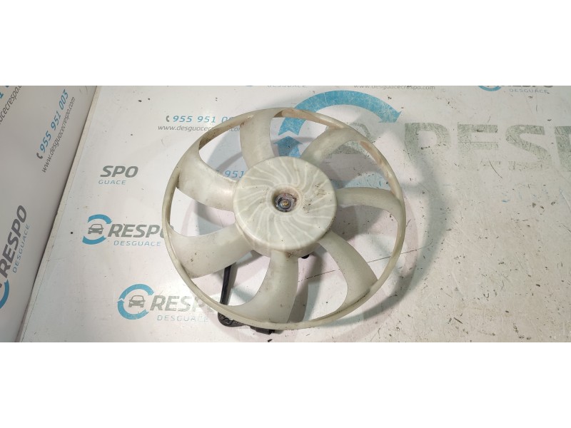 ELECTROVENTILADOR 2680007081  - imagen 1