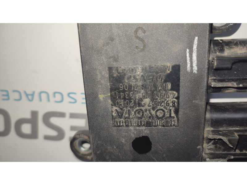 MODULO ELECTRONICO 8925712010  - imagen 2