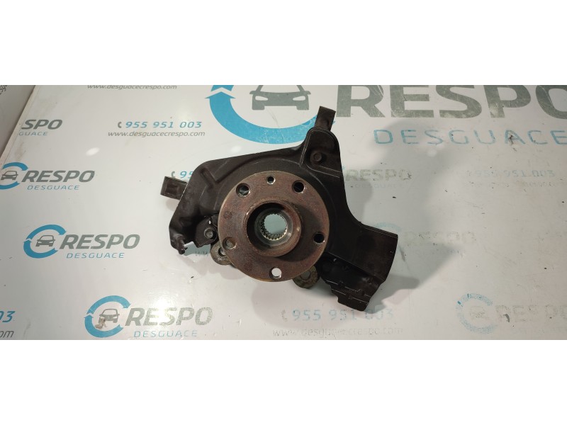MANGUETA DELANTERA DERECHA  - imagen 2