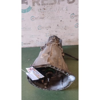 CAJA CAMBIOS 716651  - miniatura 3