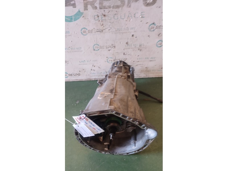 CAJA CAMBIOS 716651  - imagen 3