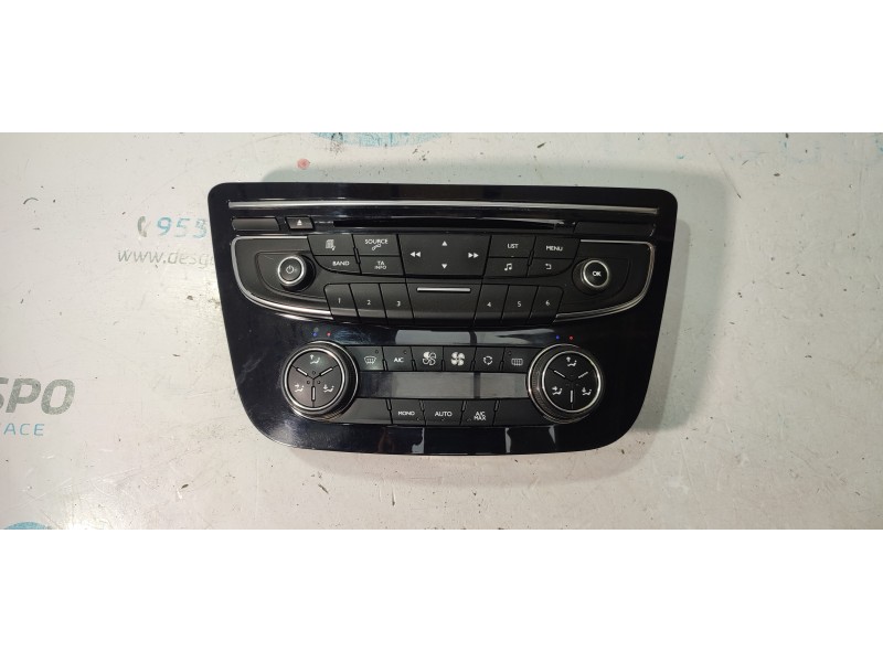 MANDO CLIMATIZADOR  - imagen 1