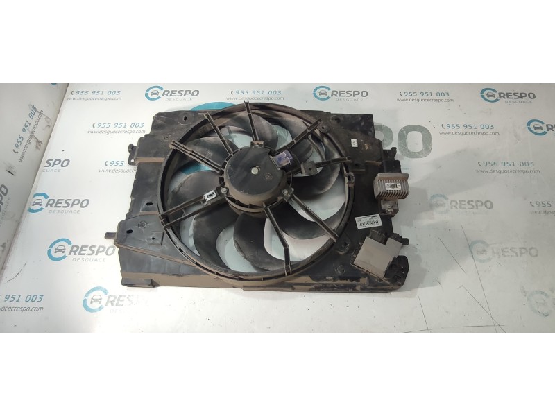 ELECTROVENTILADOR 214818009R  - imagen 2