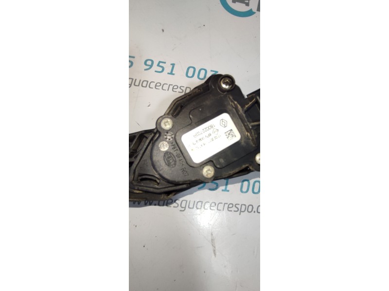 POTENCIOMETRO PEDAL 180022703R  - imagen 4