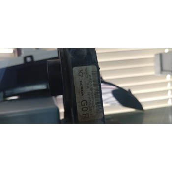 CERRADURA PUERTA DELANTERA DERECHA 72111TV0G001  - miniatura 3