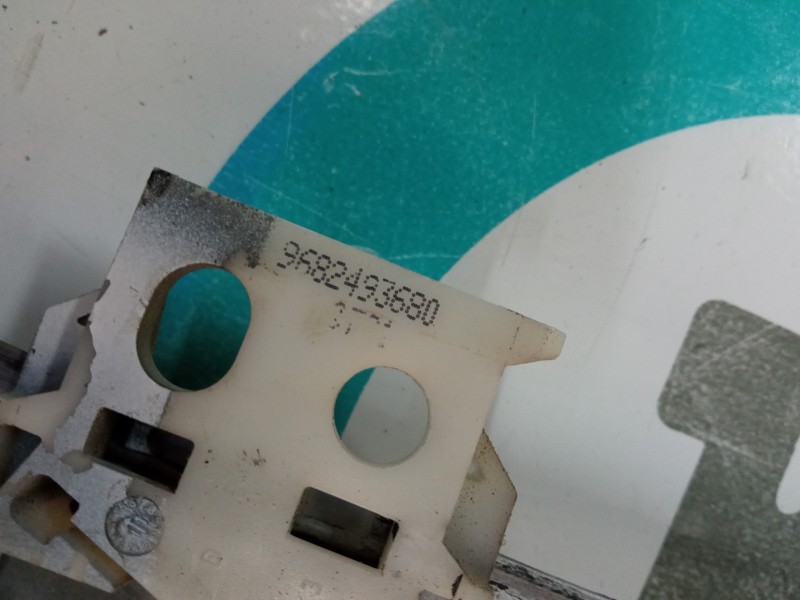 ELEVALUNAS DELANTERO DERECHO 9682493680  - imagen 4