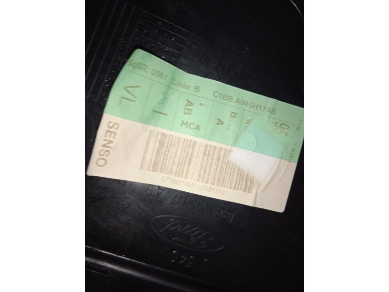 ELEVALUNAS DELANTERO IZQUIERDO C1BBA045H17AB  - imagen 3