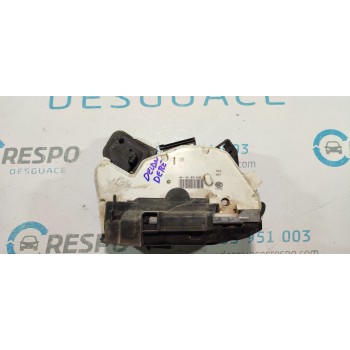 CERRADURA PUERTA DELANTERA DERECHA 5K1837016E 