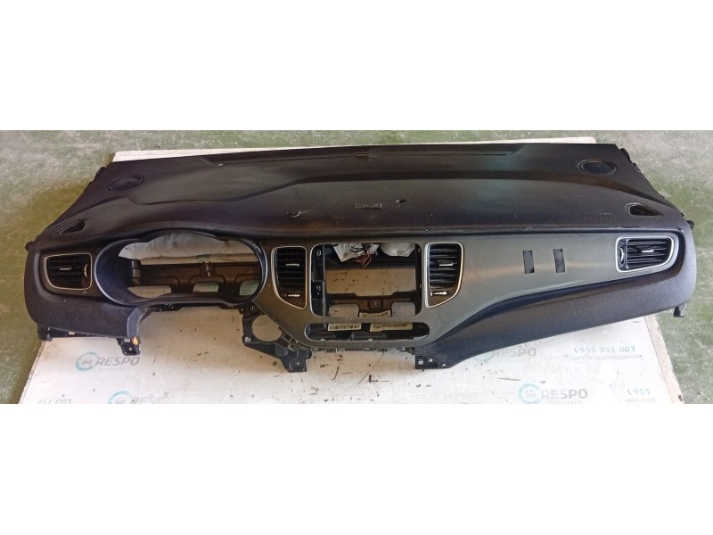 KIT AIRBAG  - imagen 1