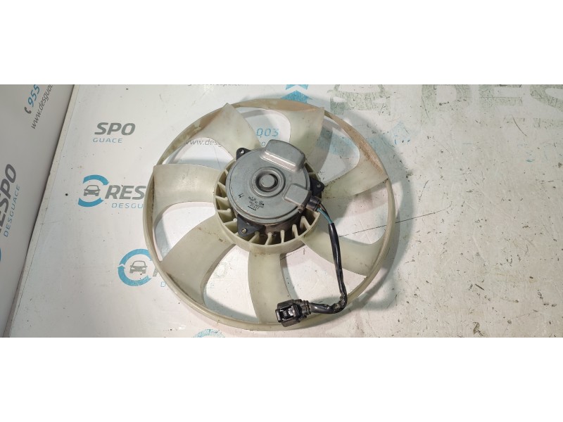 ELECTROVENTILADOR 2680007081  - imagen 2