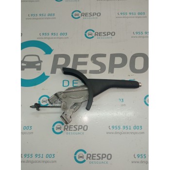 PALANCA FRENO 6P0711461  - miniatura 3