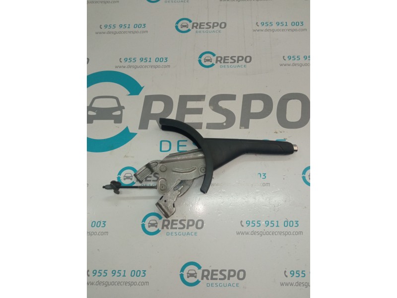 PALANCA FRENO 6P0711461  - imagen 3