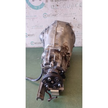 CAJA CAMBIOS 716651  - miniatura 4