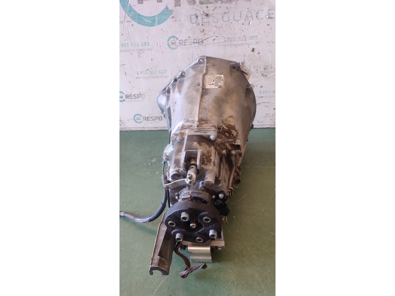 CAJA CAMBIOS 716651  - imagen 4