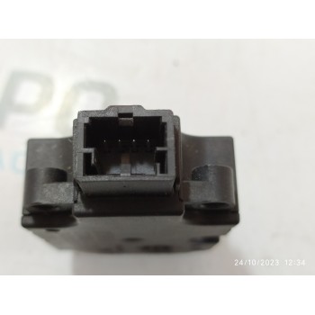 MOTOR CALEFACCION CZ1139300857 ZBAT0045D09  - miniatura 2
