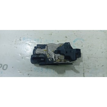 CERRADURA PUERTA TRASERA IZQUIERDA 31440397 