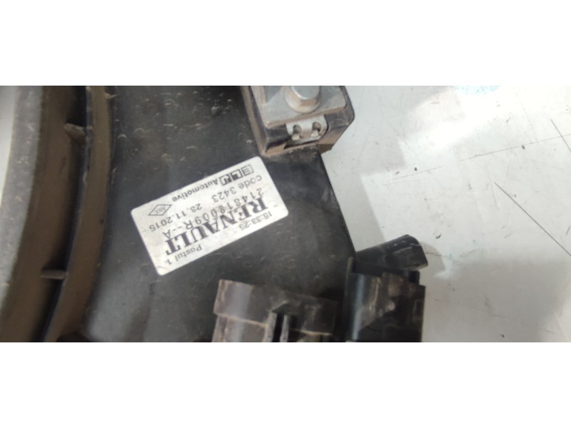 ELECTROVENTILADOR 214818009R  - imagen 3