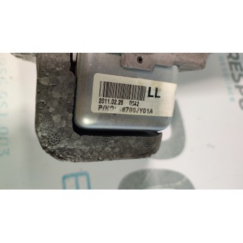 COLUMNA DIRECCION 48810JY40C  - miniatura 2