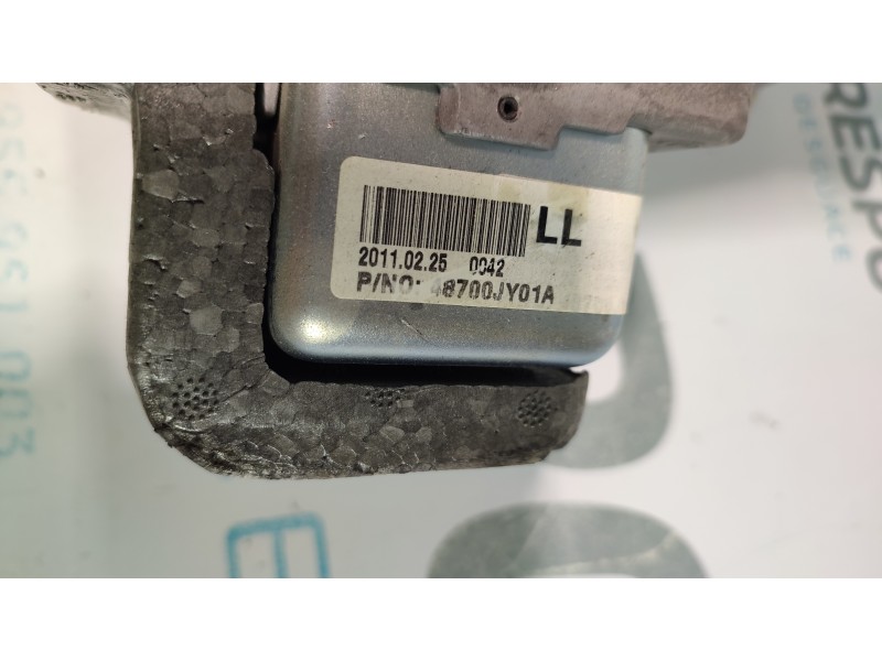 COLUMNA DIRECCION 48810JY40C  - imagen 2