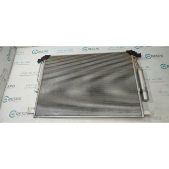 CONDENSADOR / RADIADOR AIRE ACONDICIONADO 921005JU0A 