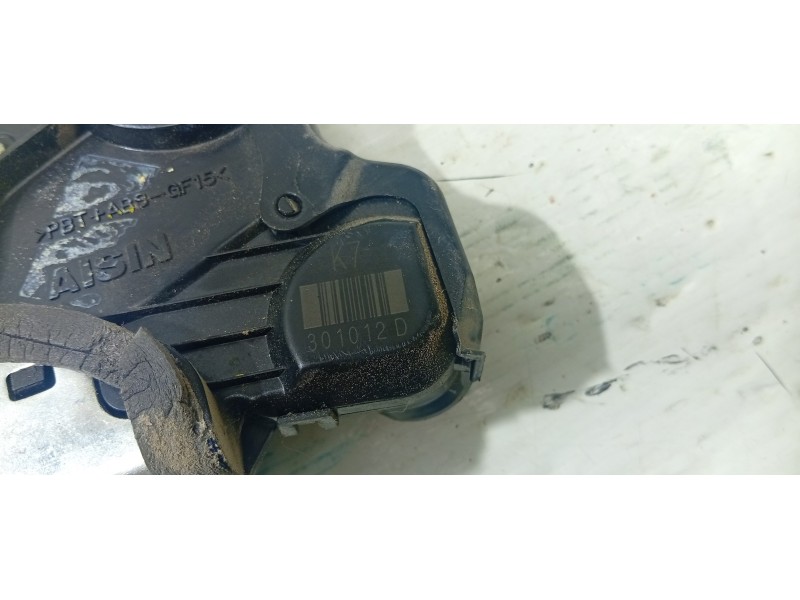CERRADURA PUERTA DELANTERA DERECHA 72111TV0G001  - imagen 4