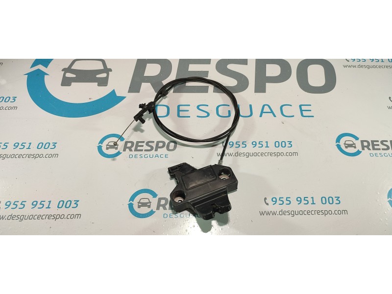 CERRADURA MALETERO / PORTON 285223194  - imagen 1