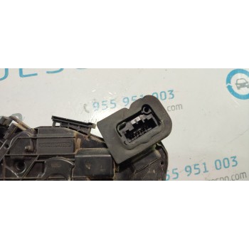 CERRADURA PUERTA DELANTERA DERECHA 5K1837016E  - miniatura 2