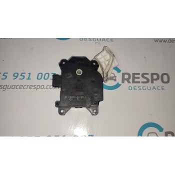 VENTILADOR CALEFACCION 1138002810 