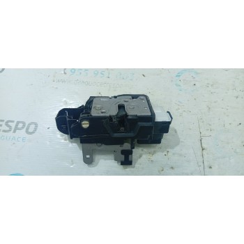 CERRADURA PUERTA TRASERA IZQUIERDA 31440397  - miniatura 2