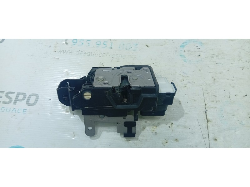 CERRADURA PUERTA TRASERA IZQUIERDA 31440397  - imagen 2