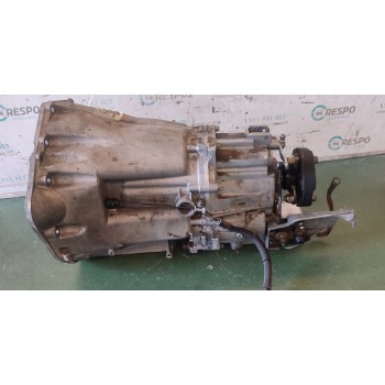 CAJA CAMBIOS 716651  - miniatura 5