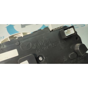 CUADRO INSTRUMENTOS D470CDC3E  - miniatura 4