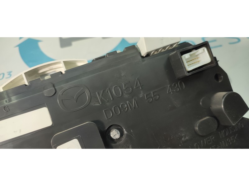 CUADRO INSTRUMENTOS D470CDC3E  - imagen 4