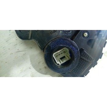 CERRADURA PUERTA DELANTERA DERECHA 72111TV0G001  - miniatura 5