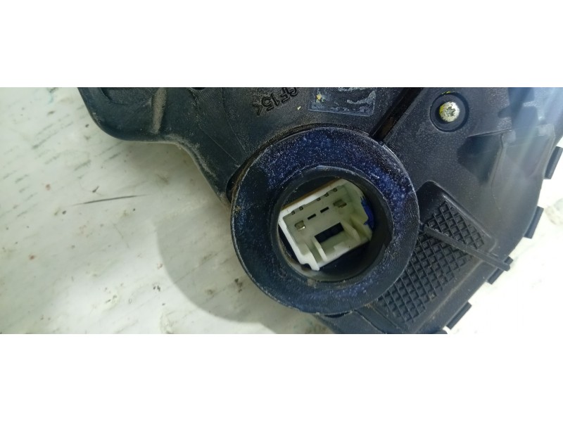 CERRADURA PUERTA DELANTERA DERECHA 72111TV0G001  - imagen 5