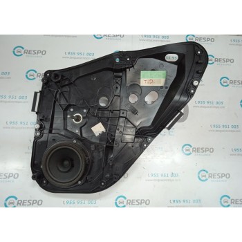 ELEVALUNAS TRASERO DERECHO C1BBA045H22AC 