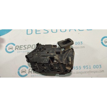 CERRADURA PUERTA DELANTERA DERECHA 5K1837016E  - miniatura 3