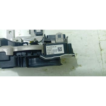 CERRADURA PUERTA TRASERA IZQUIERDA 31440397  - miniatura 3