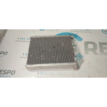RADIADOR CALEFACCION / AIRE ACONDICIONADO 